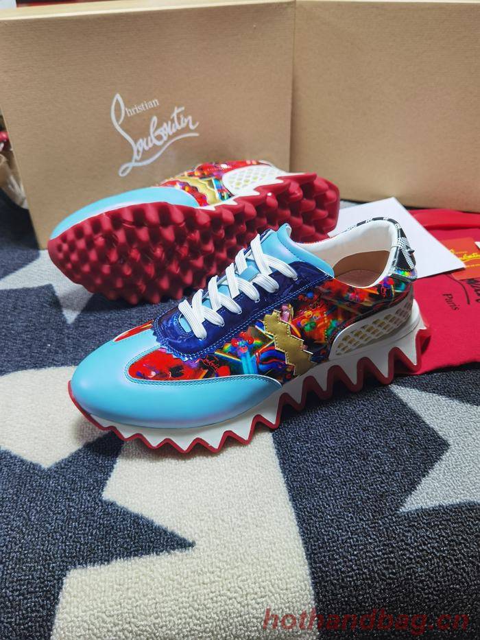 Christian Louboutin Shoes CLS00041